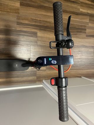 Patinete Eléctrico Xiaomi M365 Pro