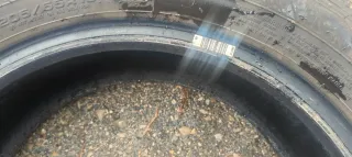 Neumático Goodyear 205/55R16