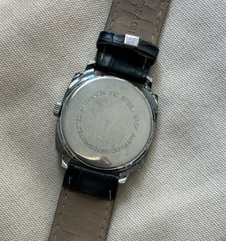 Orologio vintage Bifora Lasso