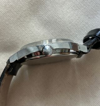 Orologio vintage Bifora Lasso
