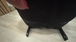 Silla Coche Xomax LM238 ISOFIX 9-36kg