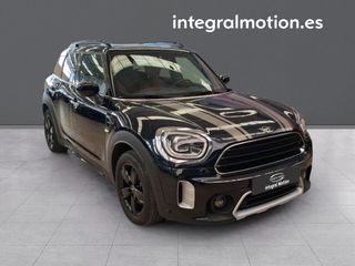 MINI Countryman Cooper