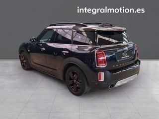 MINI Countryman Cooper