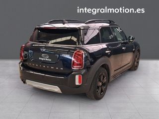 MINI Countryman Cooper