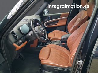 MINI Countryman Cooper