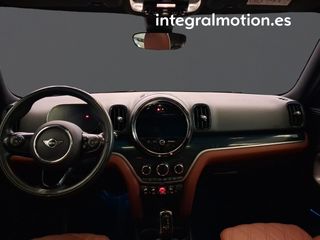 MINI Countryman Cooper