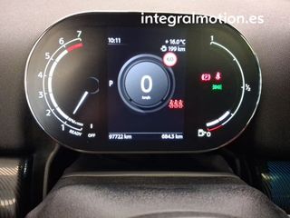 MINI Countryman Cooper