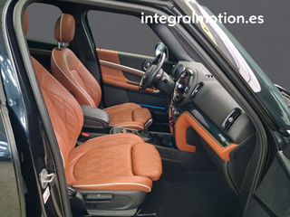 MINI Countryman Cooper