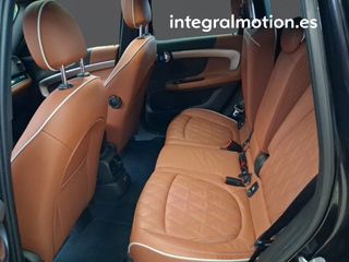 MINI Countryman Cooper