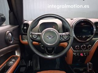 MINI Countryman Cooper