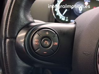 MINI Countryman Cooper