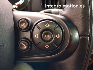 MINI Countryman Cooper