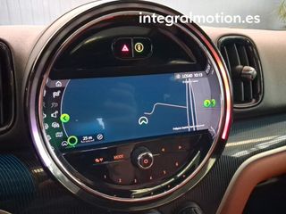 MINI Countryman Cooper