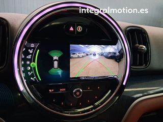 MINI Countryman Cooper