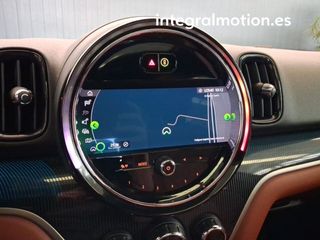 MINI Countryman Cooper