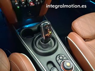 MINI Countryman Cooper