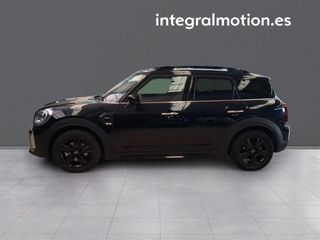MINI Countryman Cooper
