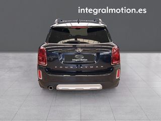 MINI Countryman Cooper