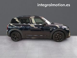MINI Countryman Cooper