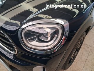 MINI Countryman Cooper