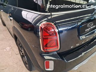 MINI Countryman Cooper