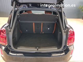 MINI Countryman Cooper