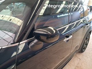 MINI Countryman Cooper