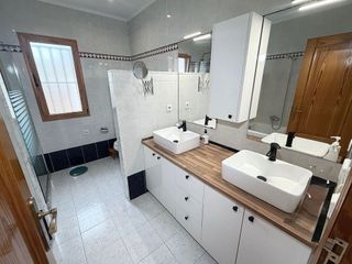 Casa adosada en venta en Zona Pueblo en Calpe/Calp