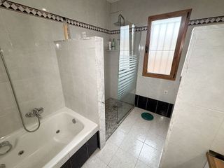 Casa adosada en venta en Zona Pueblo en Calpe/Calp