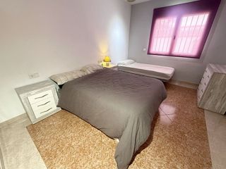 Casa adosada en venta en Zona Pueblo en Calpe/Calp