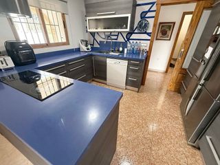 Casa adosada en venta en Zona Pueblo en Calpe/Calp