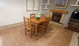 Casa adosada en venta en Zona Pueblo en Calpe/Calp