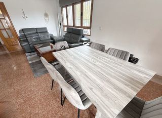 Casa adosada en venta en Zona Pueblo en Calpe/Calp