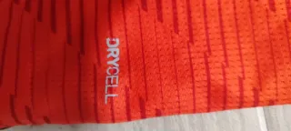 Camiseta AC Milan 2024 Puma Roja y Negra