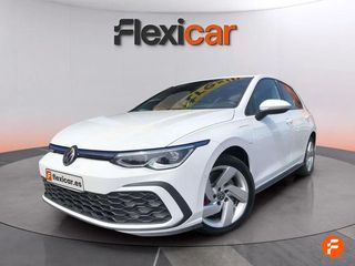Volkswagen Golf GTE 1.4 TSI 180kW (245CV) DSG