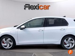 Volkswagen Golf GTE 1.4 TSI 180kW (245CV) DSG