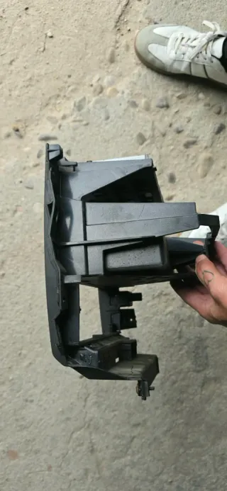 Consola Radio Golf 4