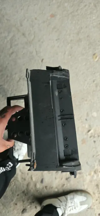 Consola Radio Golf 4