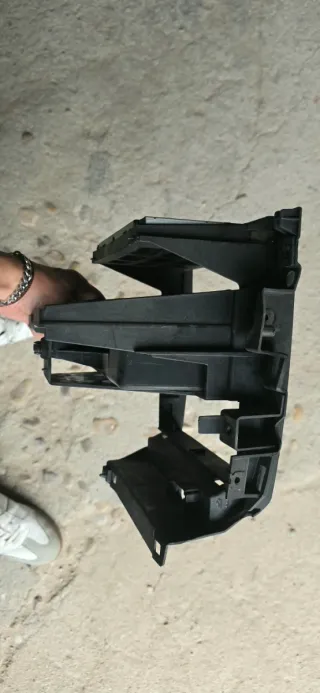 Consola Radio Golf 4