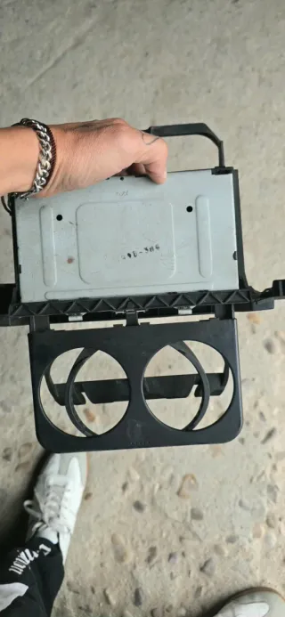 Consola Radio Golf 4