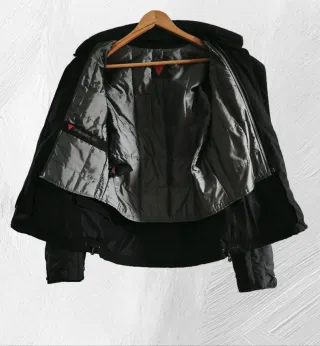 Chaqueta Moto Dainese
