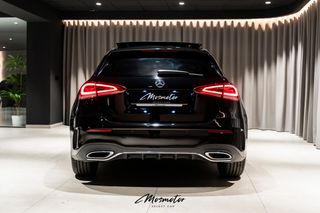Mercedes-Benz Clase A200D TECHO AMG 2022