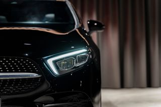 Mercedes-Benz Clase A200D TECHO AMG 2022