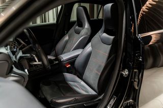 Mercedes-Benz Clase A200D TECHO AMG 2022