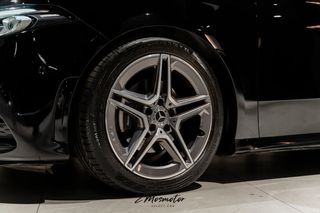 Mercedes-Benz Clase A200D TECHO AMG 2022