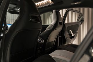Mercedes-Benz Clase A200D TECHO AMG 2022