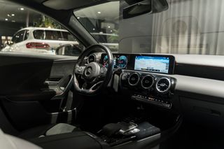 Mercedes-Benz Clase A200D TECHO AMG 2022