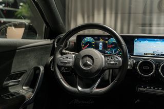 Mercedes-Benz Clase A200D TECHO AMG 2022