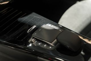Mercedes-Benz Clase A200D TECHO AMG 2022