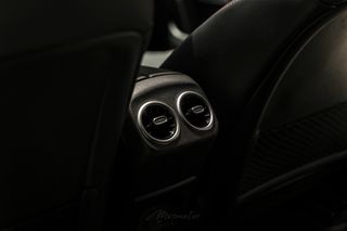 Mercedes-Benz Clase A200D TECHO AMG 2022